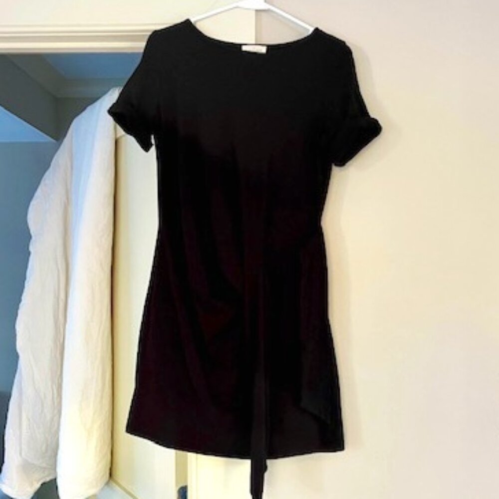 Sezane Pippa Short Dress